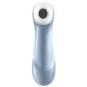 Satisfyer Stimulateur de clitoris Pro 2 Satisfyer Bleu